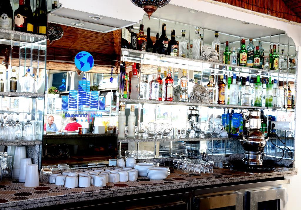 Anzer Beach Hotel Kumburgaz Luaran gambar