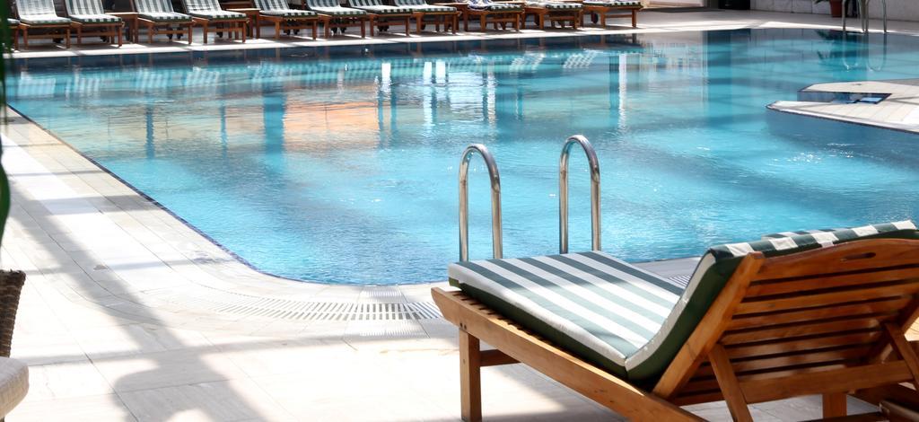 Anzer Beach Hotel Kumburgaz Luaran gambar
